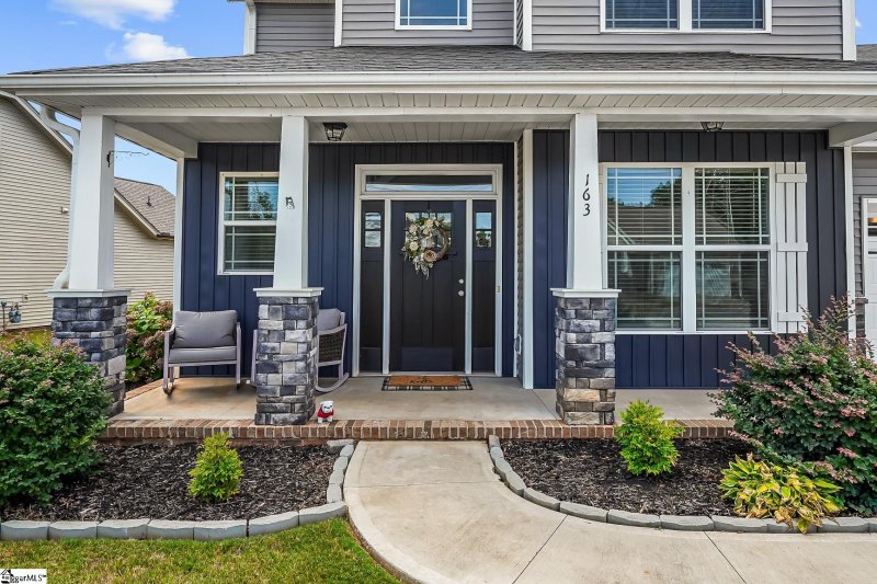 Property image 2 at 163 Norfolk Circle, Anderson, SC 29625