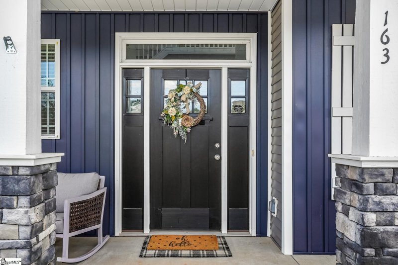 Property image 3 at 163 Norfolk Circle, Anderson, SC 29625