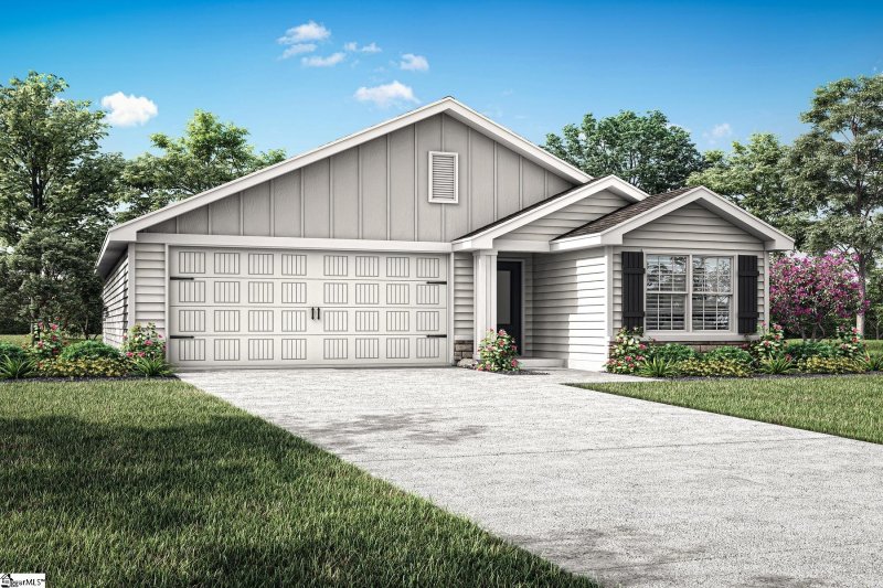 1243 Crested Iris Street