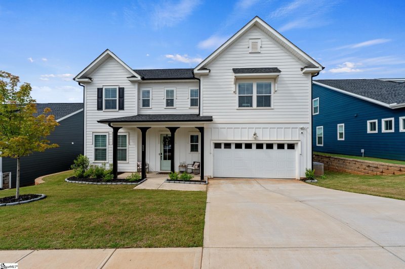 Property image 2 of 904 Novelty Drive in ONeal Village, Greer, SC 29651