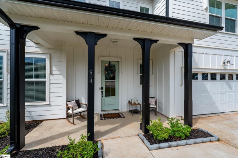 Property image 4 of 904 Novelty Drive in ONeal Village, Greer, SC 29651