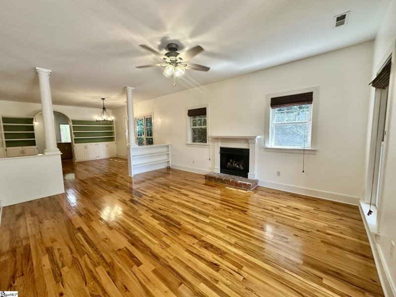 Property image 5 at 114 Page Creek Boulevard, Landrum, SC 29356