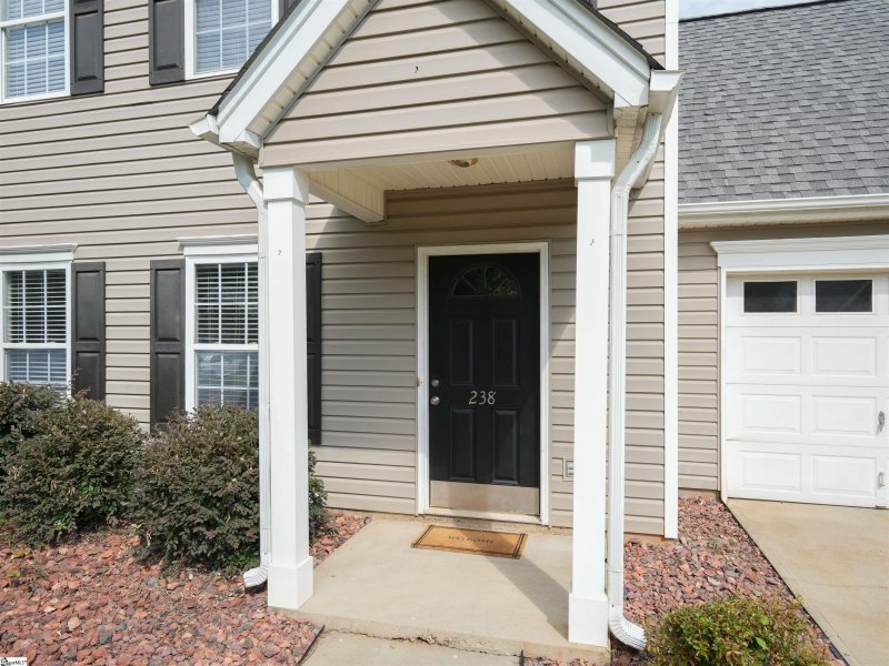 Property image 2 of 238 Dartmoor Drive in Creekside at Rock Springs, Spartanburg, SC 29301