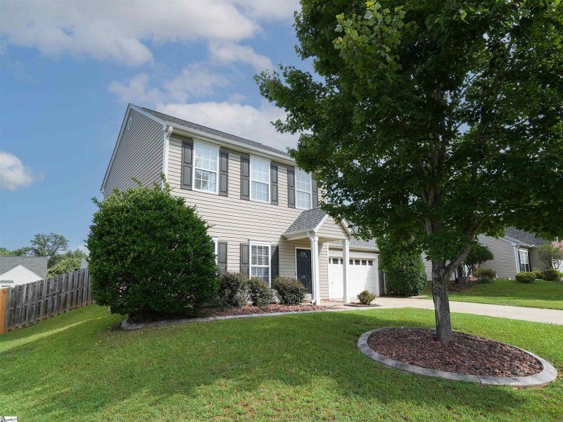 Property image 3 of 238 Dartmoor Drive in Creekside at Rock Springs, Spartanburg, SC 29301