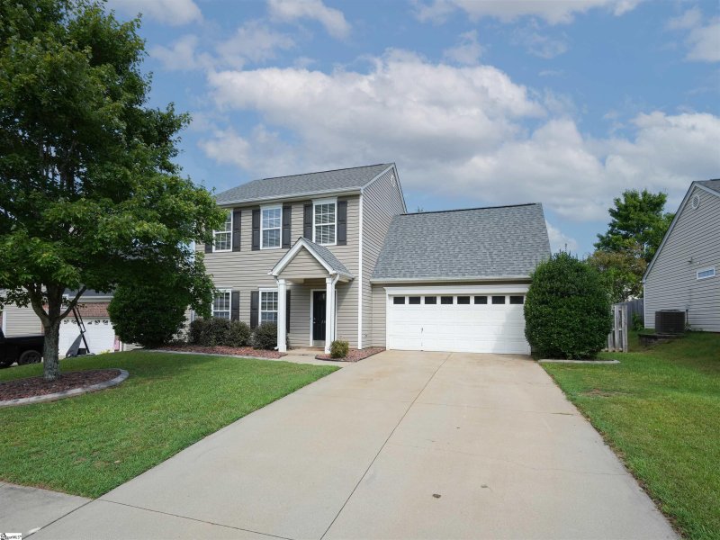 Property image 4 of 238 Dartmoor Drive in Creekside at Rock Springs, Spartanburg, SC 29301