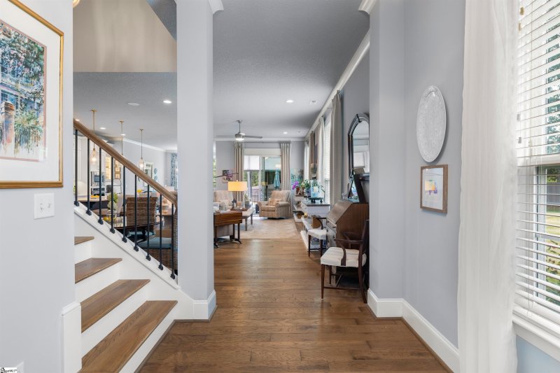 Property image 4 at 2 Havercroft Lane, Greenville, SC 29615