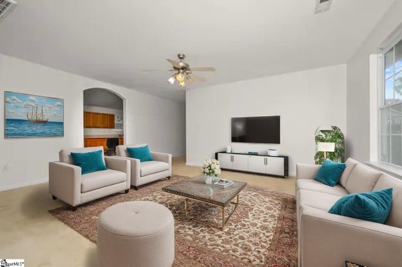 Property image 3 at 200 Amethyst Way, Laurens, SC 29630