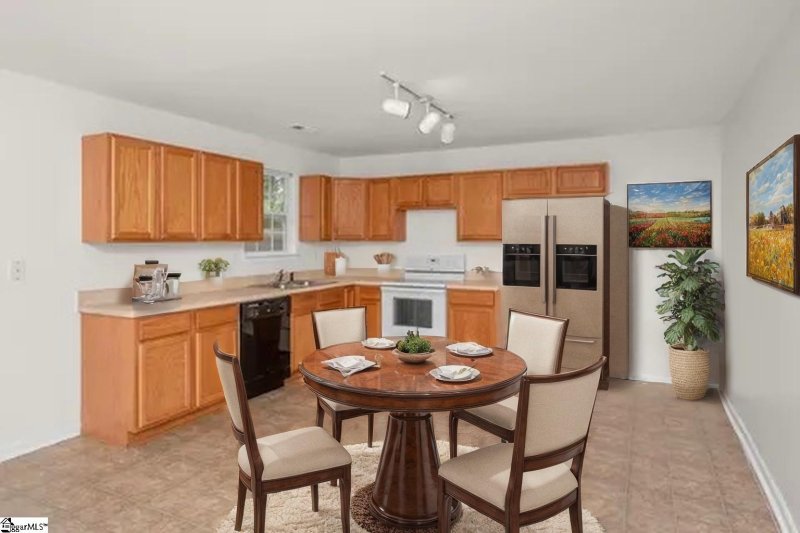 Property image 4 at 200 Amethyst Way, Laurens, SC 29630