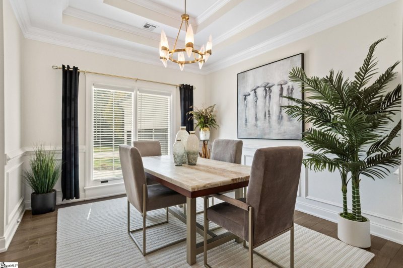 Property image 3 at 244 Chancellors Park Court, Simpsonville, SC 29681