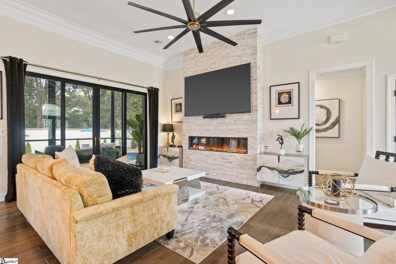 Property image 4 at 244 Chancellors Park Court, Simpsonville, SC 29681