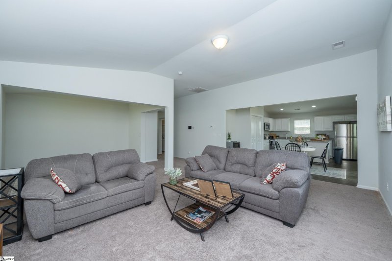 Property image 5 at 158 Spirit Drive, Roebuck, SC 29376