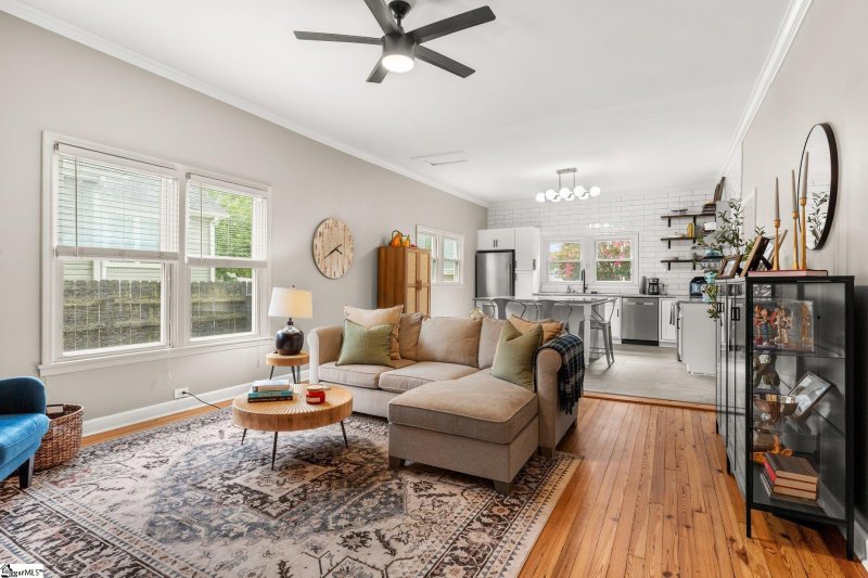 Property image 5 at 11 Seyle Street, Greenville, SC 29605