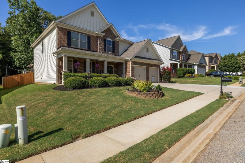 Property image 3 at 112 Landau Place, Simpsonville, SC 29680