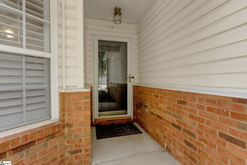 Property image 5 at 665 Ivybrooke Avenue, Greenville, SC 29615