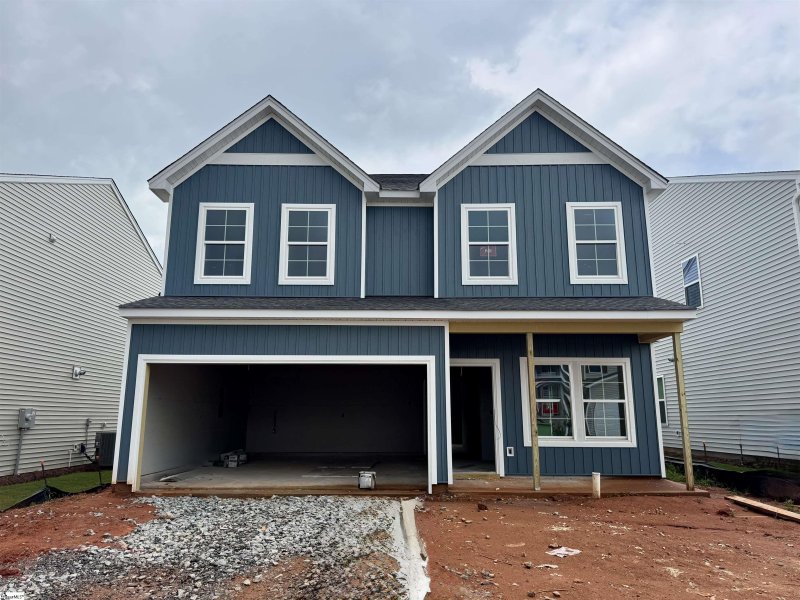 Property image 2 of 12065 Lansbury Drive in Richmond Hills, Inman, SC 29349