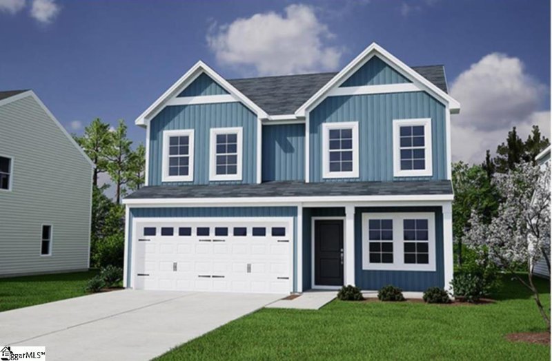 Property image 3 of 12065 Lansbury Drive in Richmond Hills, Inman, SC 29349