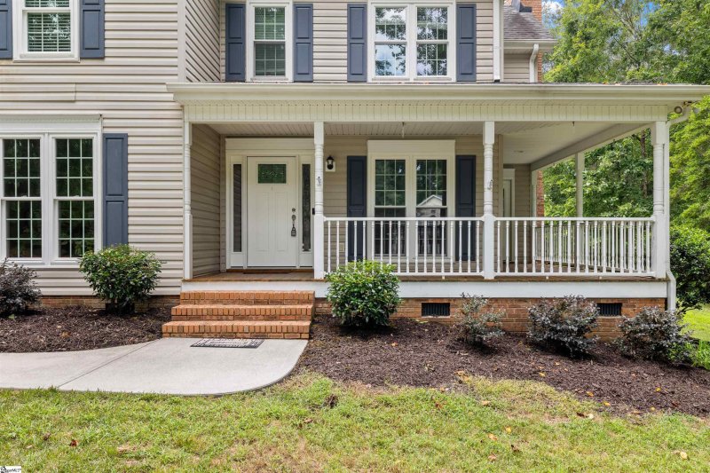 Property image 4 at 607 Shadow Oaks Drive, Easley, SC 29642
