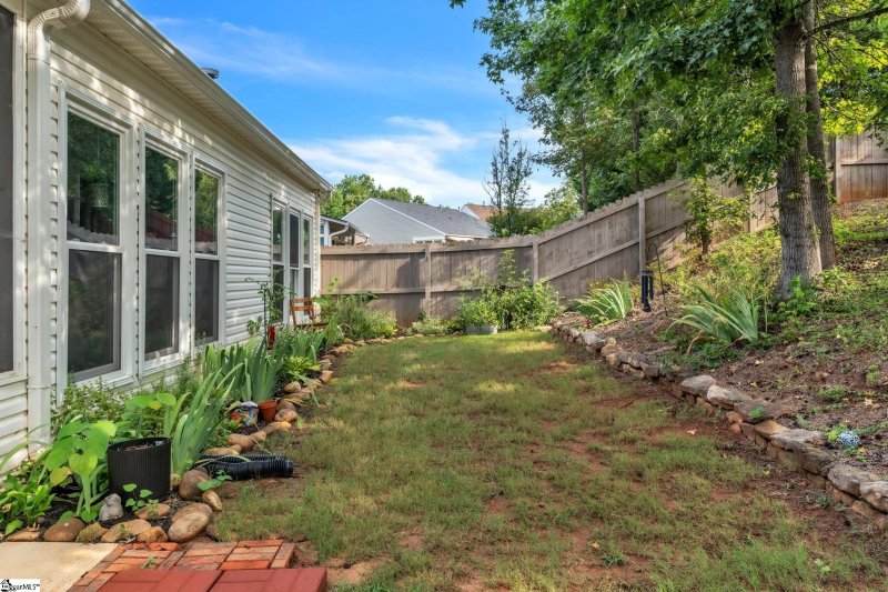 Property image 2 of 927 Medora Drive in St James Place, Greer, SC 29650