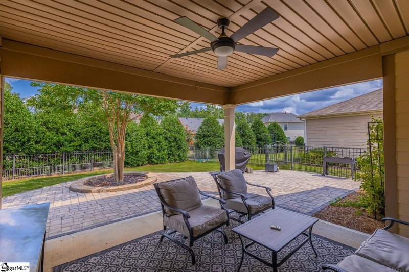 Property image 4 at 7 Briarhill Drive, Simpsonville, SC 29680