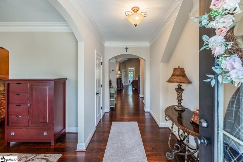 Property image 5 at 7 Briarhill Drive, Simpsonville, SC 29680