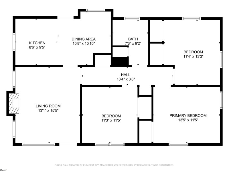 Property image 3 at 10 Mayflower Avenue, Greenville, SC 29605