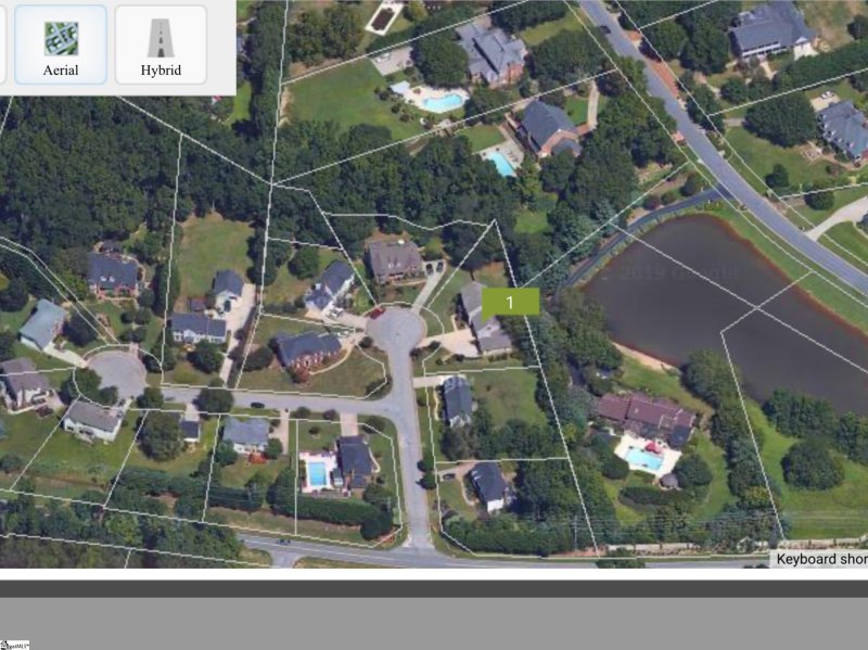 Property image 5 at 12 Horseman Lane, Greenville, SC 29615