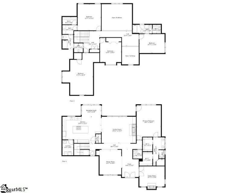 Property image 2 at 316 Benton Court, Spartanburg, SC 29301