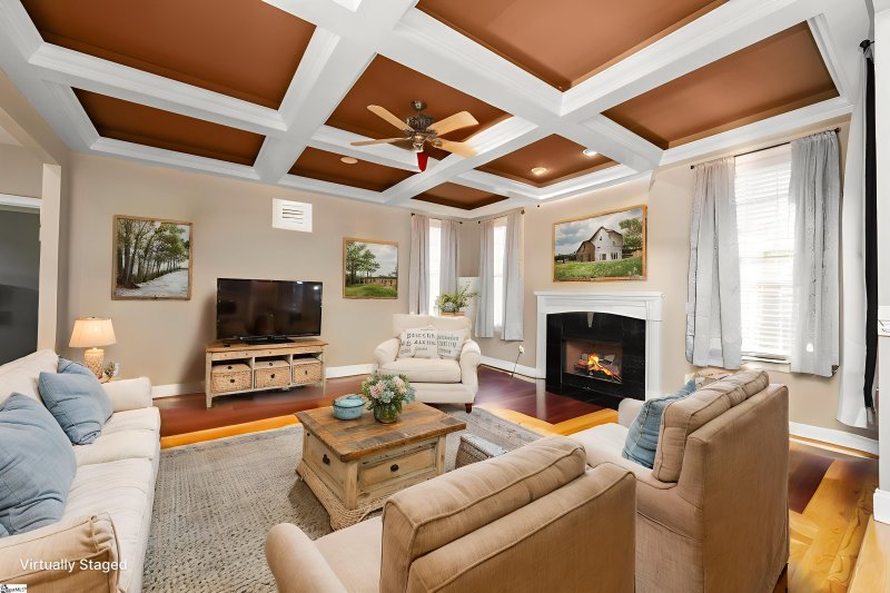 Property image 5 of 302 Whisper Walk Way in Whisper Walk, Fountain Inn, SC 29644