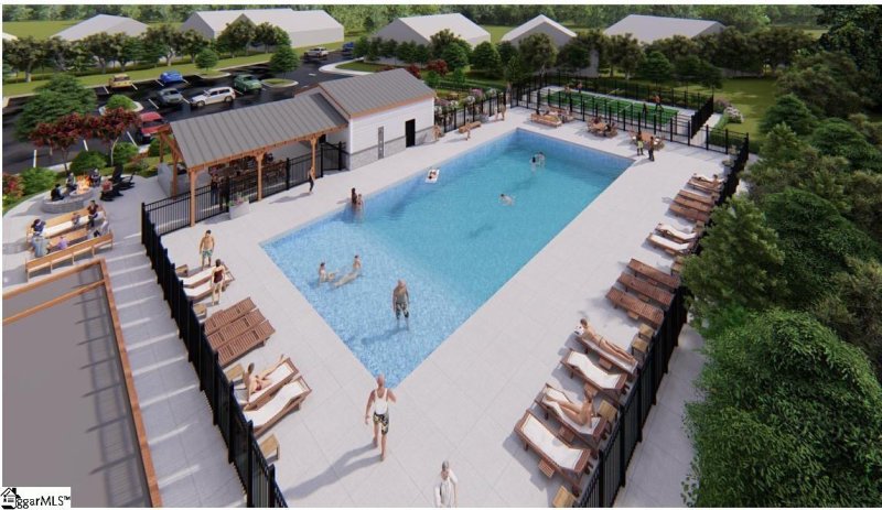 Property image 3 at 1647 Wren Creek Road, Boiling Springs, SC 29316