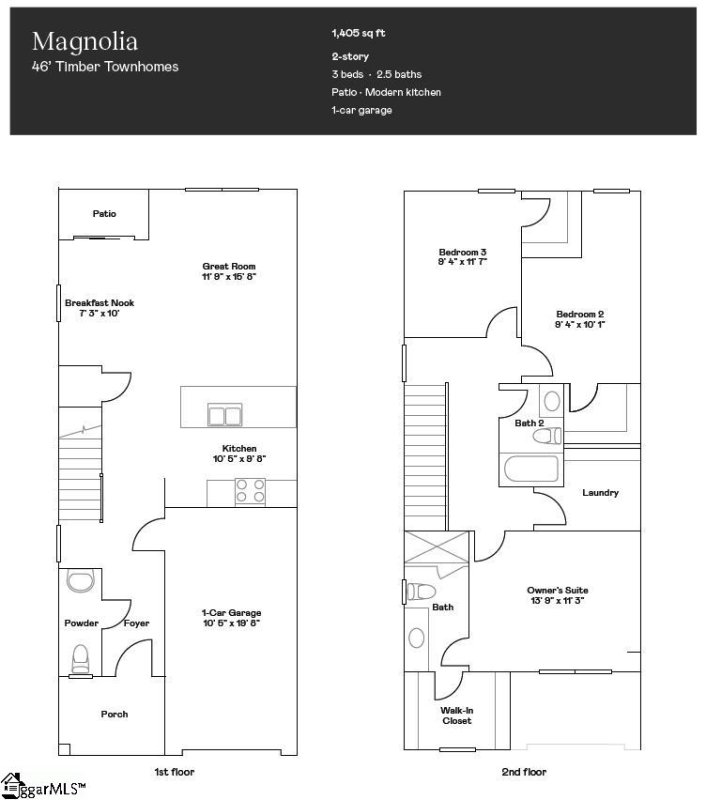 Property image 2 at 729 Peyden Lane, Spartanburg, SC 29301