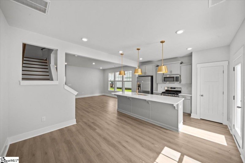 Property image 5 at 524 Harebell Way, Greenville, SC 29617