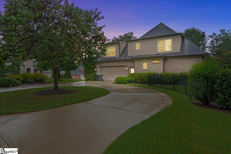 Property image 2 at 200 Bentwater Trail, Simpsonville, SC 29680