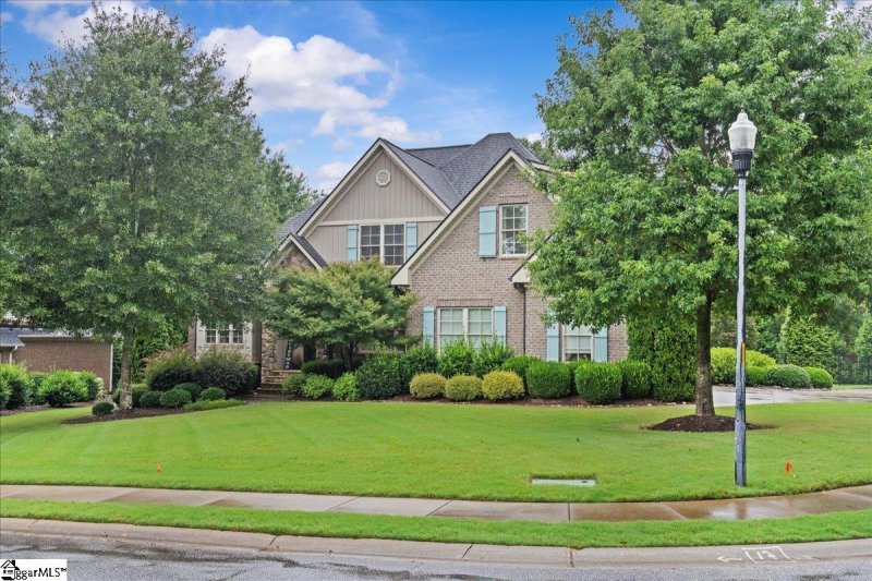 Property image 3 at 200 Bentwater Trail, Simpsonville, SC 29680