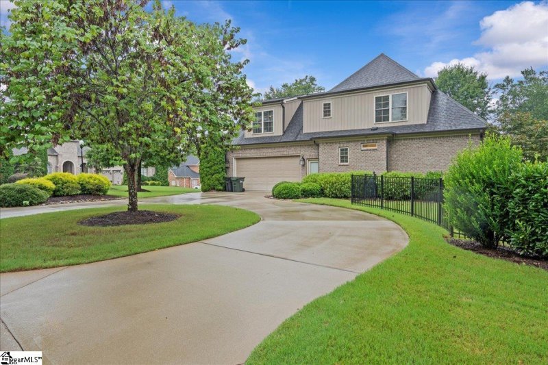 Property image 4 at 200 Bentwater Trail, Simpsonville, SC 29680