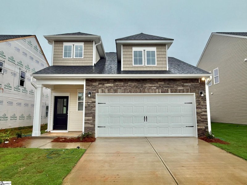 1629 Savannah Mills Drive