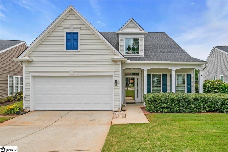 812 Medora Drive