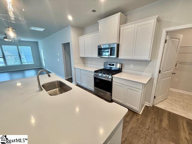 Property image 2 of 1641 Savannah Mills Drive in Westbriar Woods, Spartanburg, SC 29303