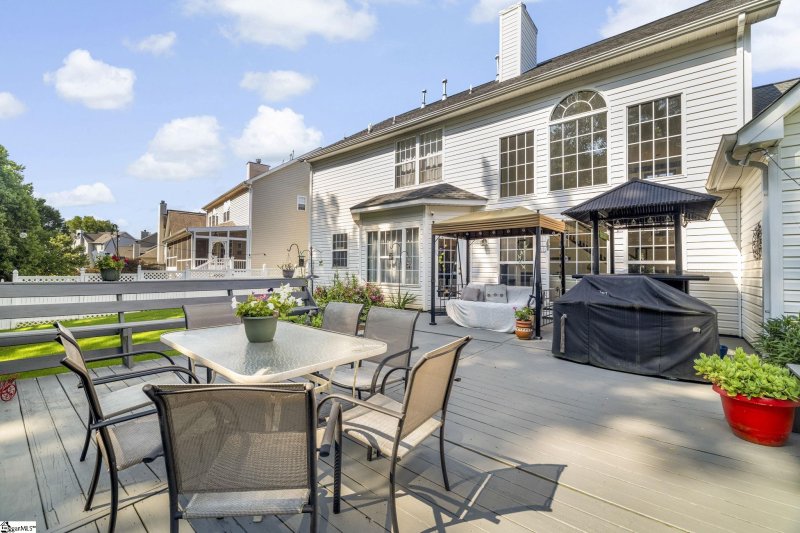 Property image 2 at 409 Summergreen Way, Greenville, SC 29607