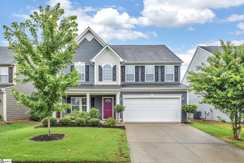 533 Bellot Winds Drive