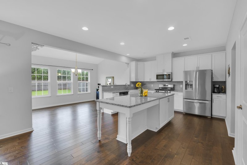 Property image 3 of 533 Bellot Winds Drive in Rainwater, Duncan, SC 29334