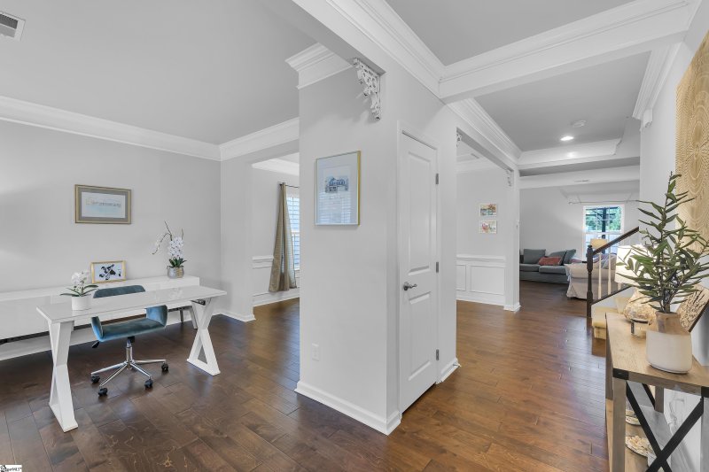 Property image 4 of 533 Bellot Winds Drive in Rainwater, Duncan, SC 29334