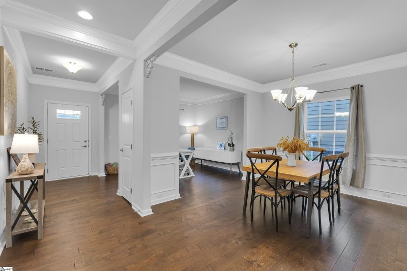 Property image 5 of 533 Bellot Winds Drive in Rainwater, Duncan, SC 29334