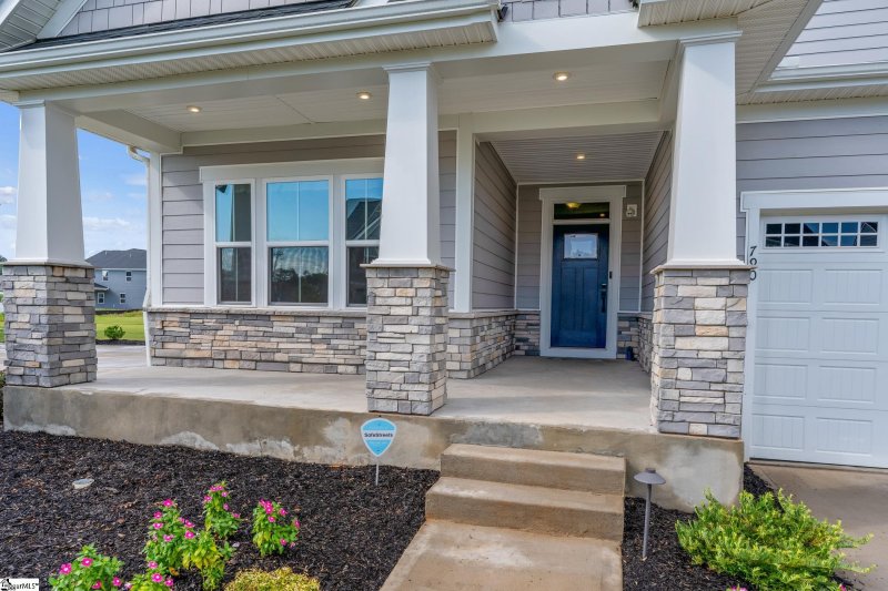 Property image 2 of 790 Lady Fern Drive in Emory Park, Woodruff, SC 29388