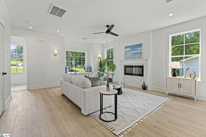 Property image 4 at 4 Wendfield Drive, Travelers Rest, SC 29690
