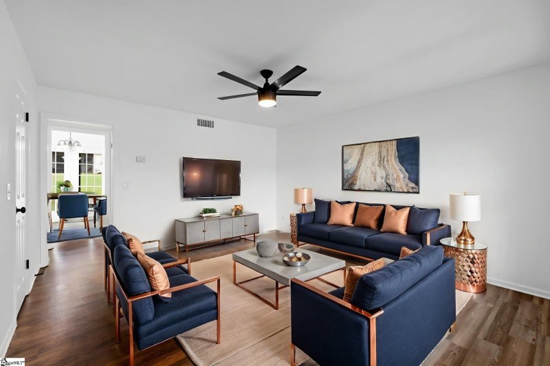 Property image 4 at 22 Birchview Street, Taylors, SC 29687