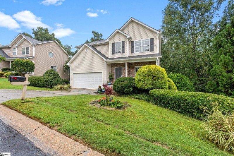 Property image 2 at 213 Marcie Rush Lane, Greer, SC 29651