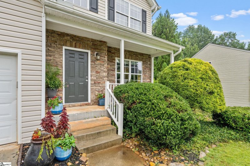 Property image 3 at 213 Marcie Rush Lane, Greer, SC 29651