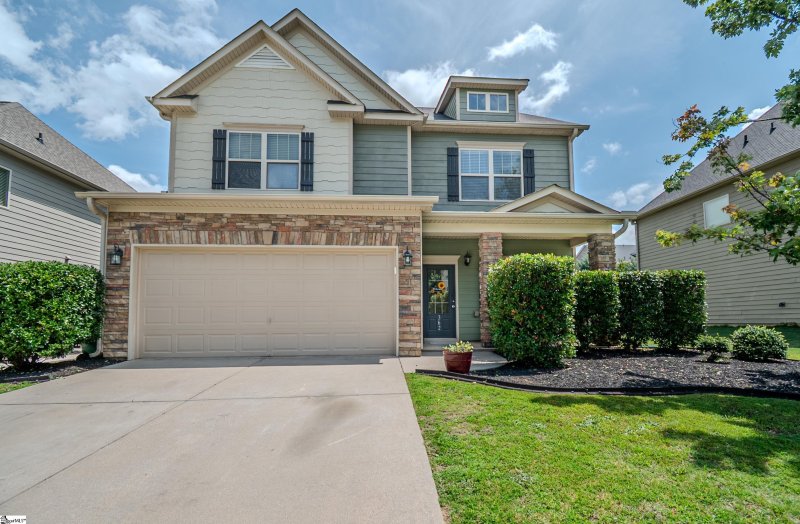 Property image 2 of 362 Bridge Crossing Drive in Bridgewater, Simpsonville, SC 29681