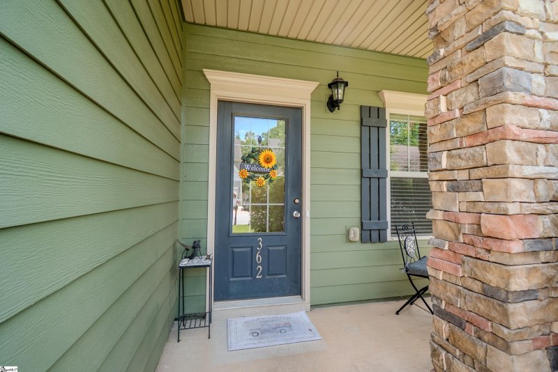 Property image 3 of 362 Bridge Crossing Drive in Bridgewater, Simpsonville, SC 29681