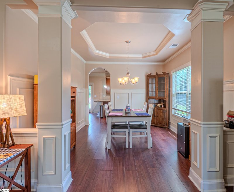 Property image 5 of 362 Bridge Crossing Drive in Bridgewater, Simpsonville, SC 29681